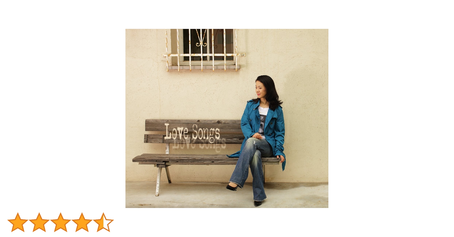 Amazon.co.jp: Love Songs~また君に恋してる~ - 坂本冬美: ミュージック